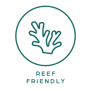 reef safe friendly sunscreen spf
